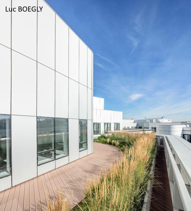 Bureau Rueil-Malmaison 2387m² Location bureau Rueil-Malmaison Hauts-de-Seine OLBUR2100327 4